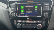 Nissan Qashqai 1.3 DiG-T Acenta Premium 5dr Petrol Hatchback